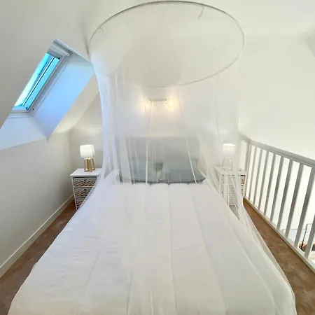 Joli Cosy Vue Imprenable 180 *