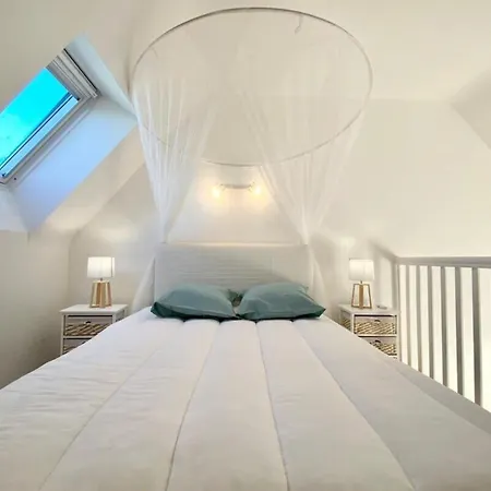 Apartment Joli Cosy Vue Imprenable 180 *