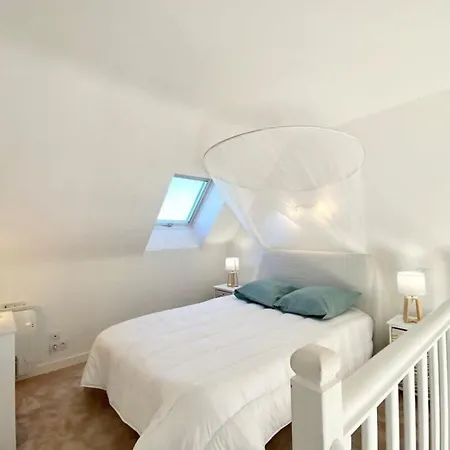 Apartment Joli Cosy Vue Imprenable 180