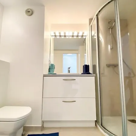 Joli Cosy Vue Imprenable 180 Apartment *