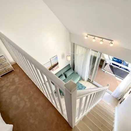 Apartment Joli Cosy Vue Imprenable 180 Ploemeur